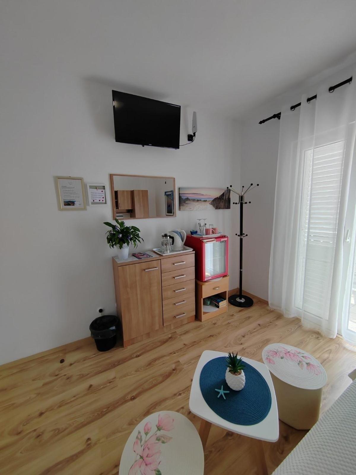 Guesthouse Mm Dubrovnik Eksteriør bilde